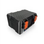 Rugged Box for Peptides