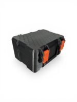 Rugged Box for Peptides